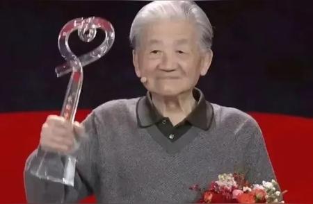 感动中国十大人物事迹之一 沈忠芳