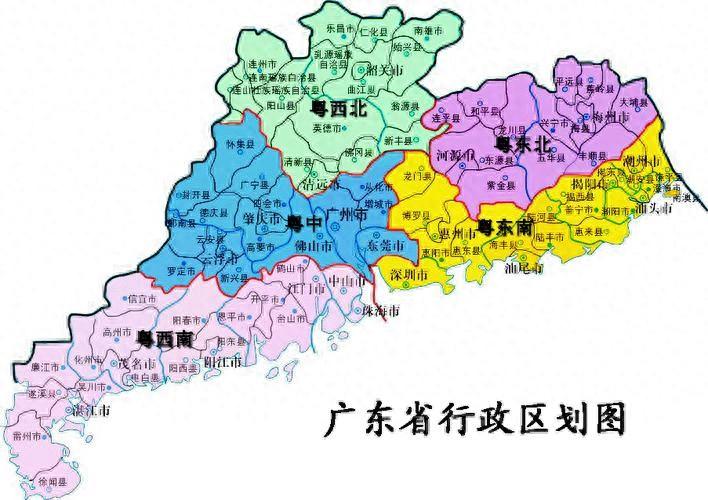 虎门属于哪个市， 广东省第一市、县、镇、村