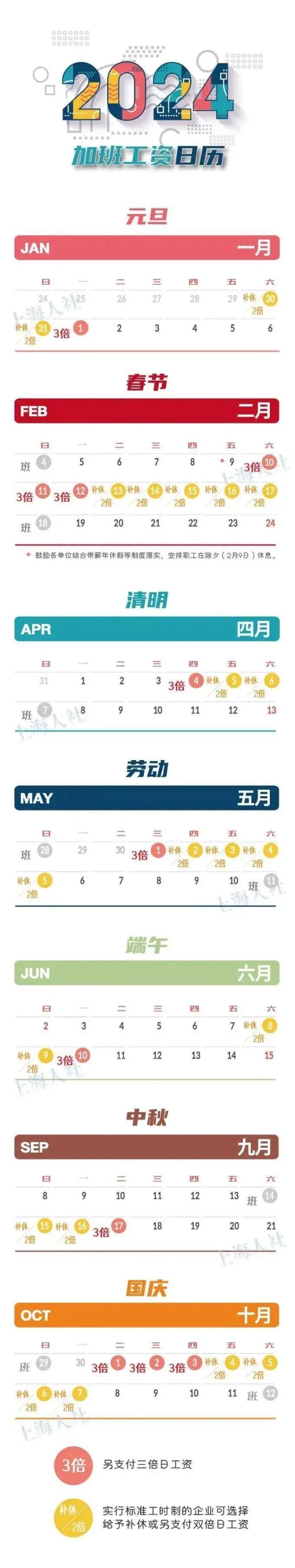 发薪日遇上节假日 工资是否提前发？答案来了