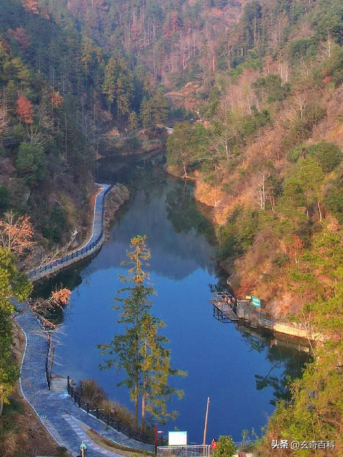 宿松县介绍（玄奇万城安庆市宿松县）