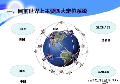 北斗卫星由多少颗组成（北斗卫星导航系统一共多少颗星？）