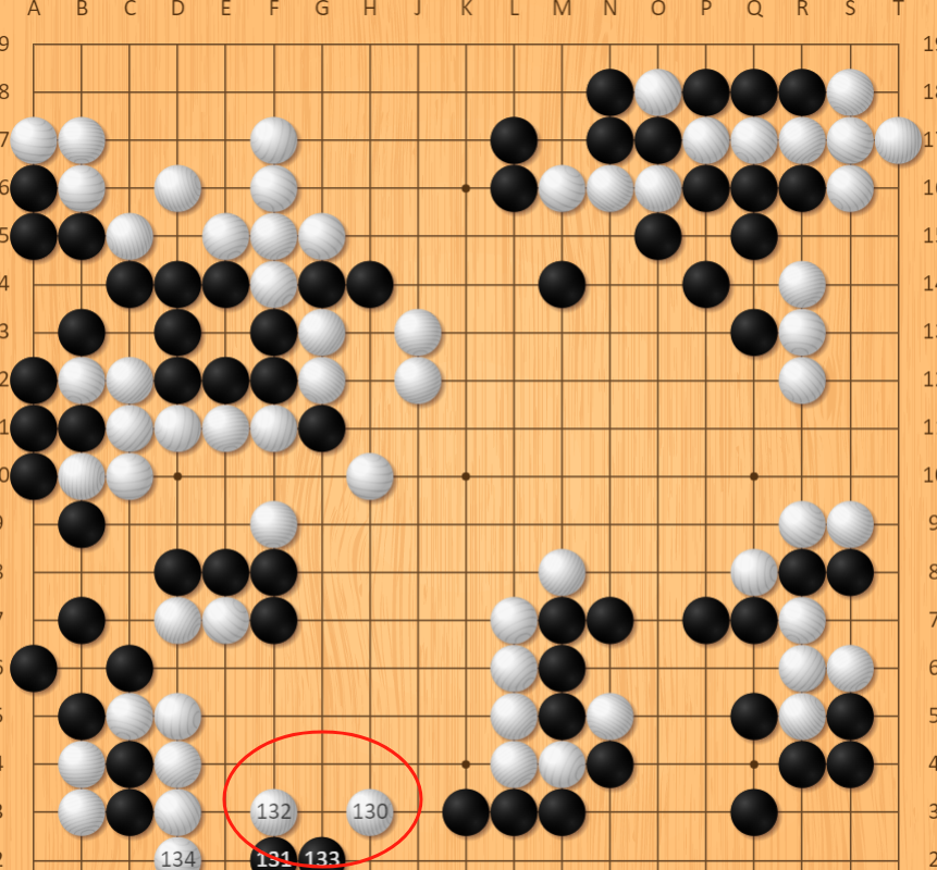 围棋第一人柯洁