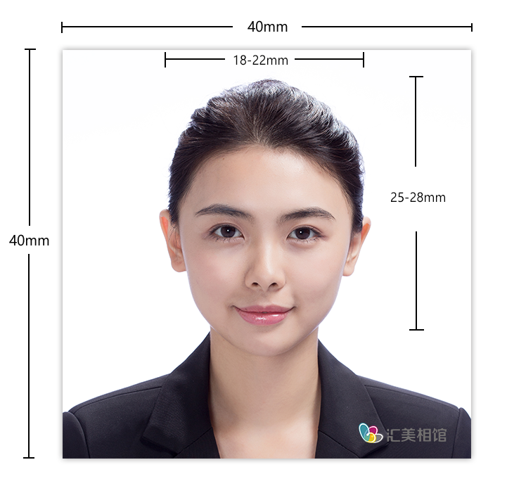 4寸照片大小是多少（各国签证照片尺寸要求大全）