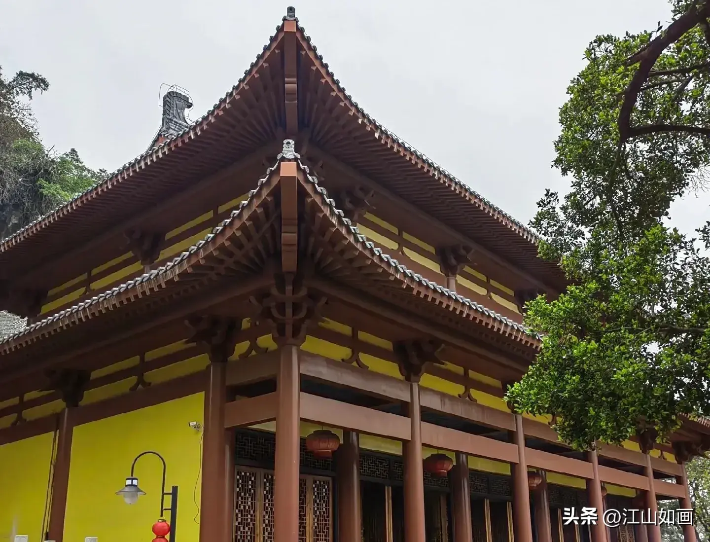 贵港旅游景点推荐（贵港十大“网红打卡地”风景真的太美了）