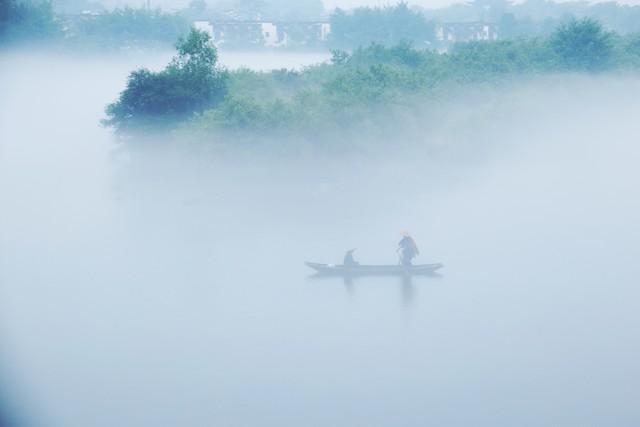 赠汪伦这首诗的意思是什么（古诗词赏析——李白《赠汪伦》）